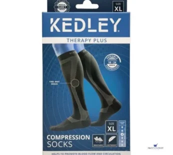 Kedley Compression Socks – Extra Large