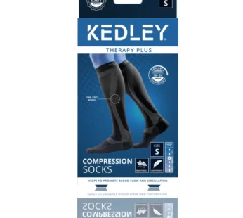 Kedley Compression Socks – Small