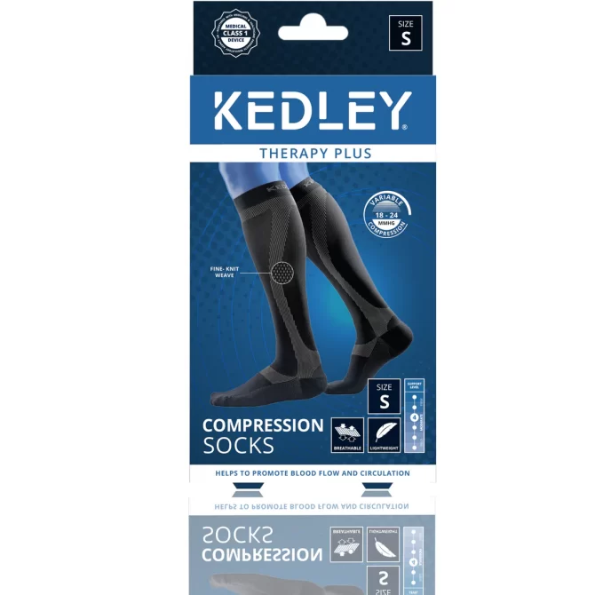 Kedley Compression Socks – Small
