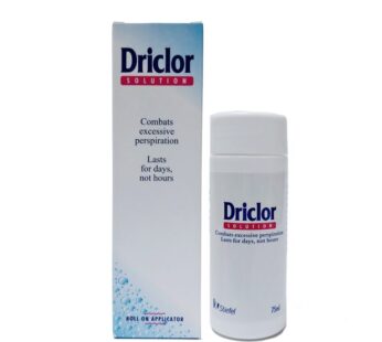 Driclor Roll-On 75ml