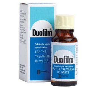 DuoFilm Wart Treatment 15ml