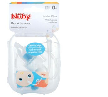 Nuby Nasal Aspirator