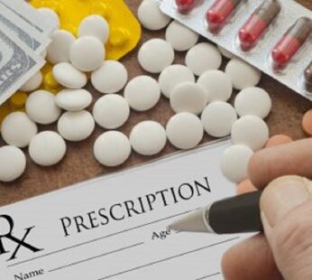 Mounjaro Kwikpen (Tirzepatide) 2.5mg/0.6ml 2.4ml PFP 1’s