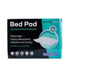 Kedley Reusable Bed Pad-Large (132CM BY 86CM)
