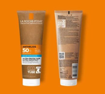 La Roche Posay Anthelios Lotion Eco Spf 50+ 250ml