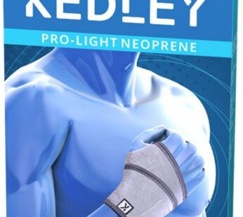 Kedley (Orthopaedic) Pro-Light Neoprene Wrist Support Universal