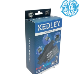 Kedley Hot And Cold Gel Pack Universal