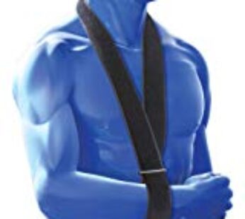 Kedley Orthopaedic Support Advanced Foam Arm Sling One Size Fits Universal- Mild- Orthopaedic