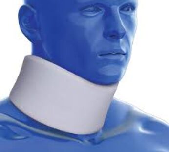 Kedley (Orthropaedic) Supports Soft Neck Collar -S/M- Moderate.