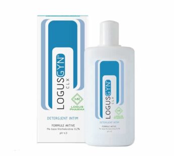 Erboneta Logusgyn Intimate Wash 250ml