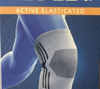 Kedley Active Elasticated Knee Support Size S- Orthopaedic
