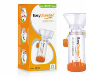 EasyChamber Spacer With Child Mask