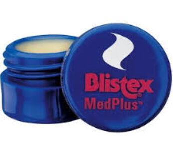 Blistex Med Plus (SPF 15) 7ML