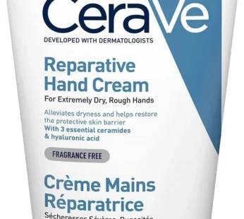Cerave Reparative Hand Cream 50ML