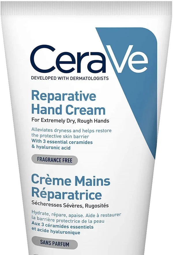 Cerave Reparative Hand Cream 50ML