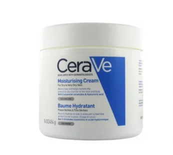 Cerave Moisturising Cream 454g
