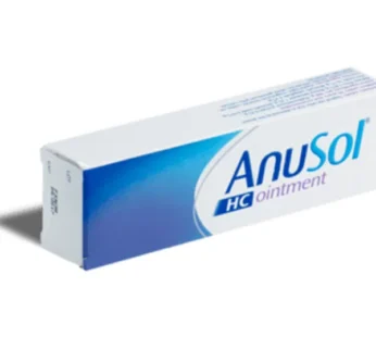 Anusol HC Ointment 30g